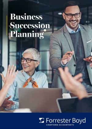 Business Succession Planning Guide