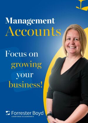 Management Accounts 1