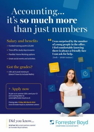 Student Poste 23 24 image