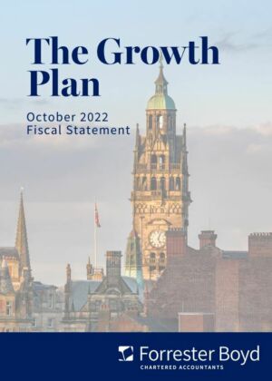 Fiscal statement