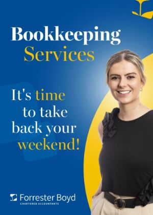 Bookkeeping Services 1