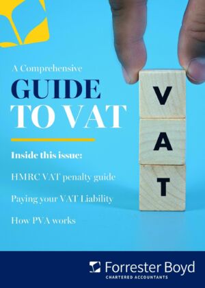 Guide to VAT