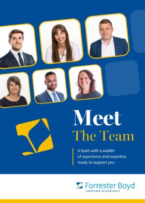 Meet The Team August 2025 New 1