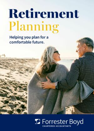 Retirement planning 2024