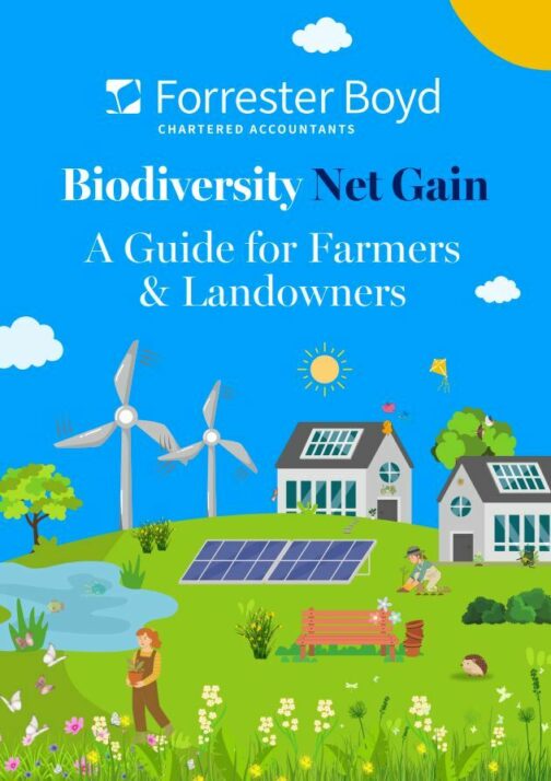 Biodiversity Net Gain