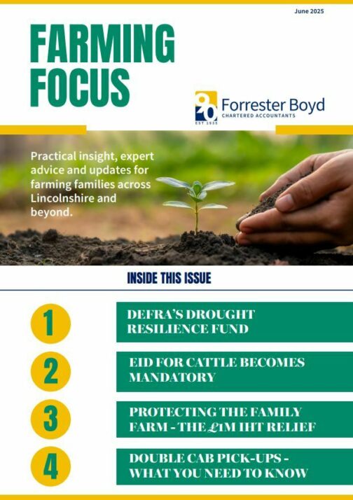 Farming Focus