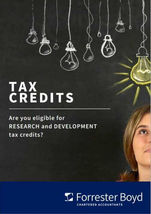 Tax Credits