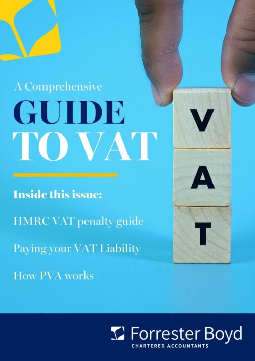 Guide to VAT
