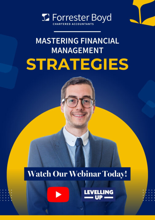 Mastering F Inancial Management