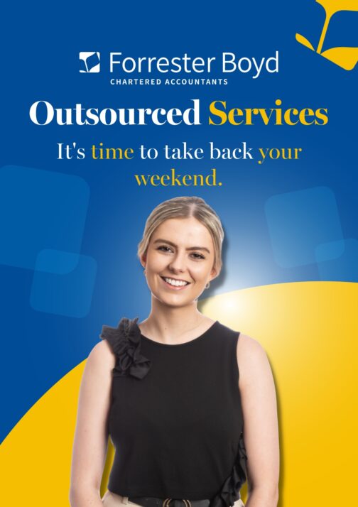 Outsourced Services