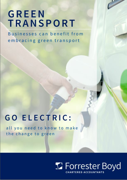 Green transport Cover