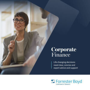 Corporate Finance