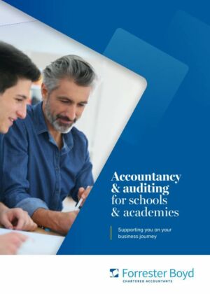 Academies brochure