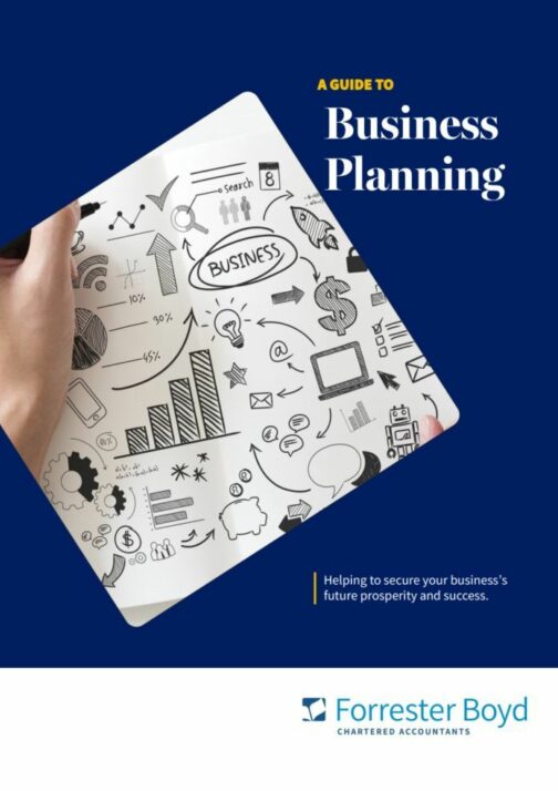 Business Planning