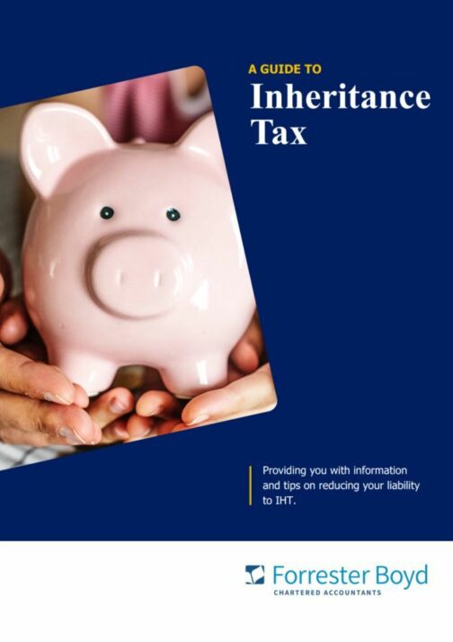 Inheritance Tax