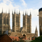 Lincoln Cathedral