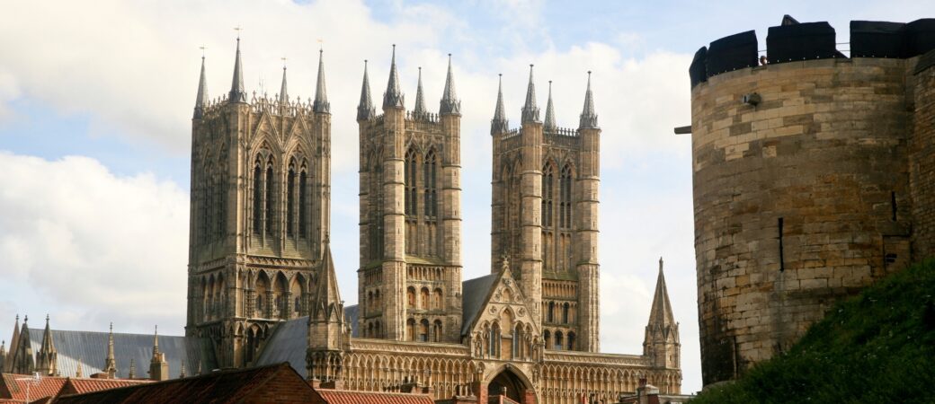 Lincoln Cathedral