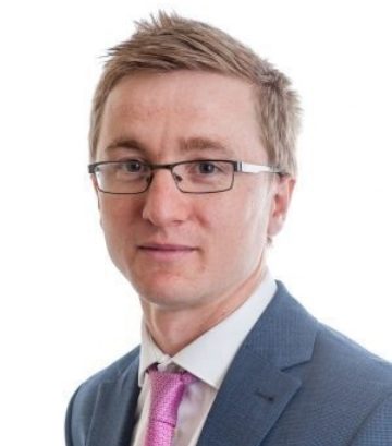 Alex Shreeve