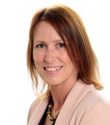 Alison Mitchell