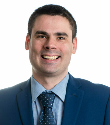 Andrew Hodgson