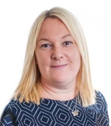 Joanne Walker