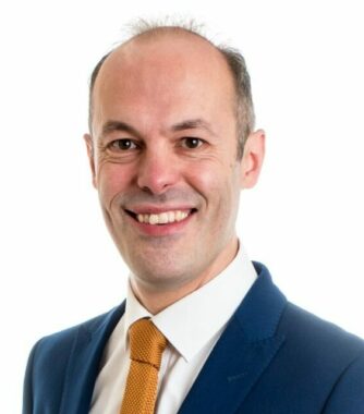 Matthew Hotham