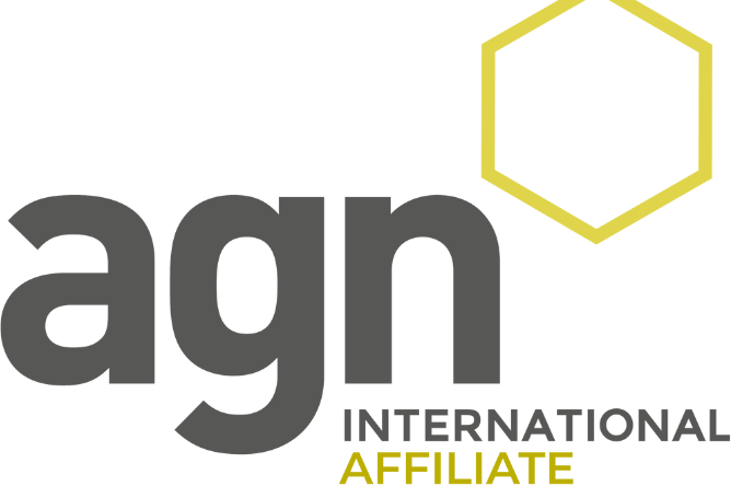 AGN International