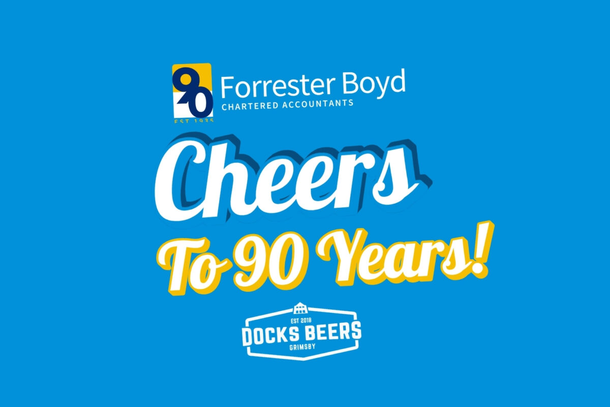 Cheers to 90 Years 4