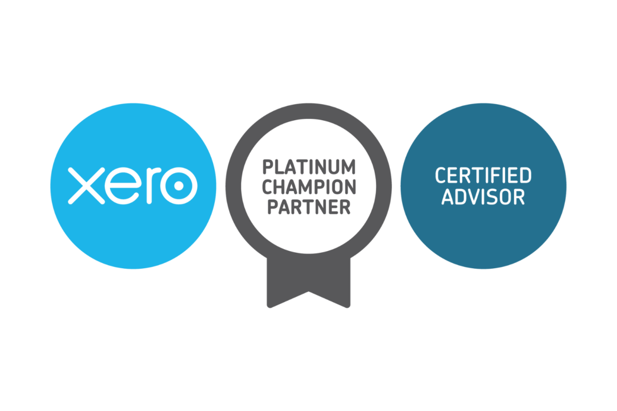 Xero Logo