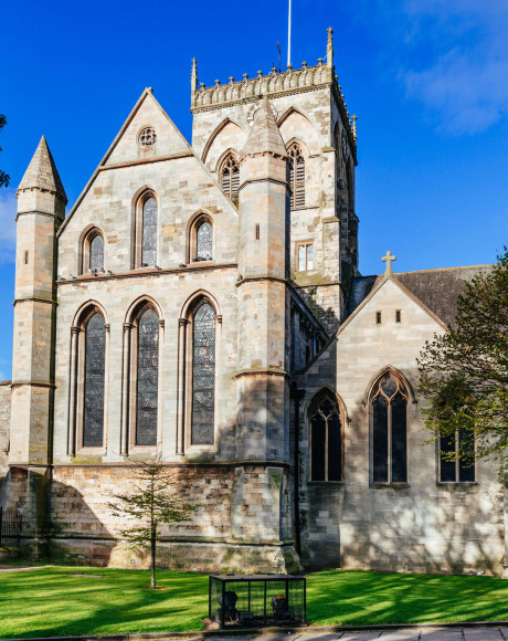 Grimsby Minster
