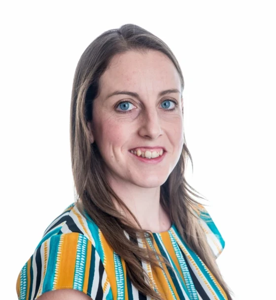 Headshot of Aimee Appleton