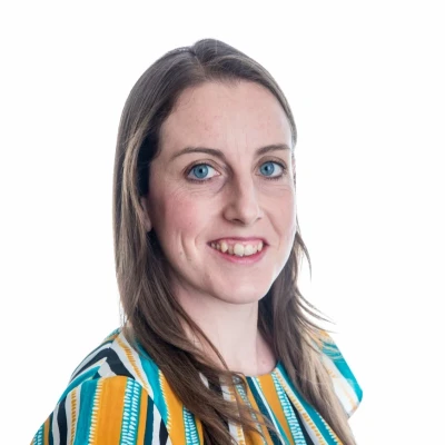 Headshot of Aimee Appleton