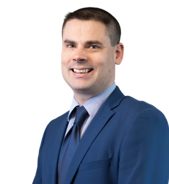 Headshot of Andrew Hodgson