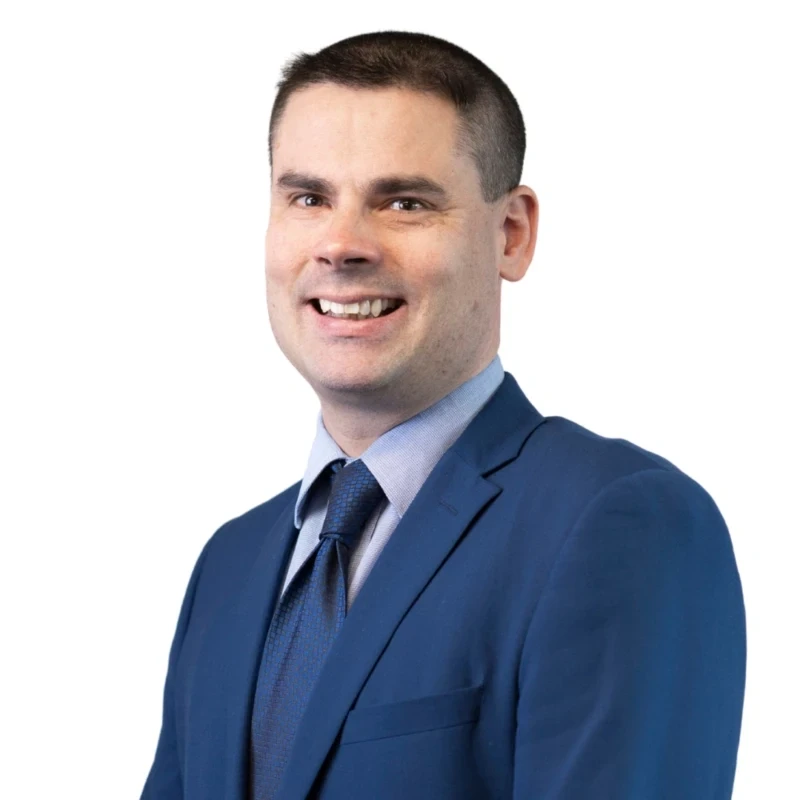 Headshot of Andrew Hodgson