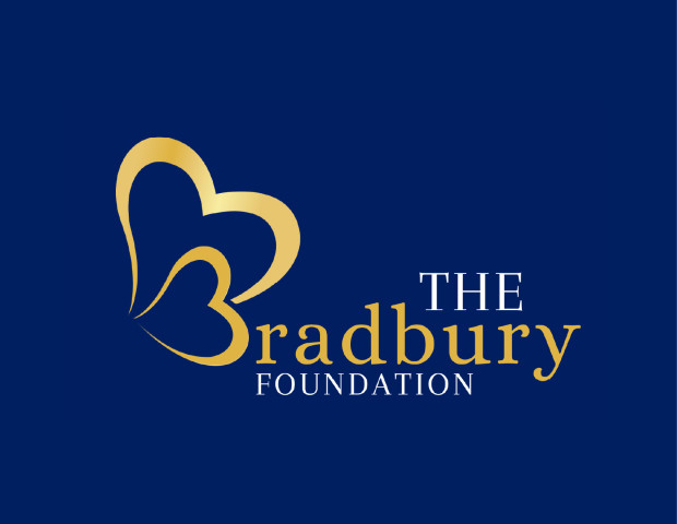 Bradbury Foundation logo