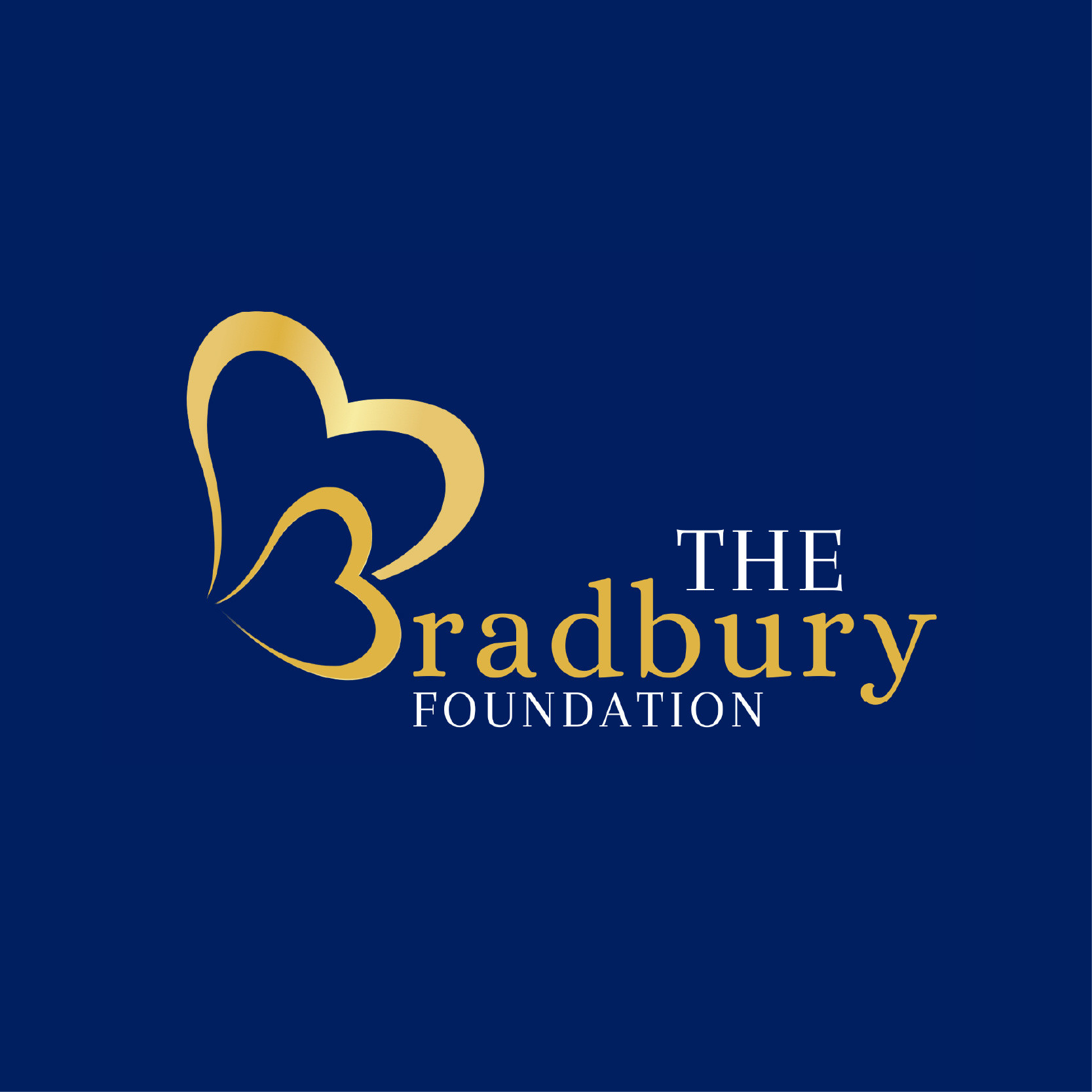 Bradbury Foundation logo