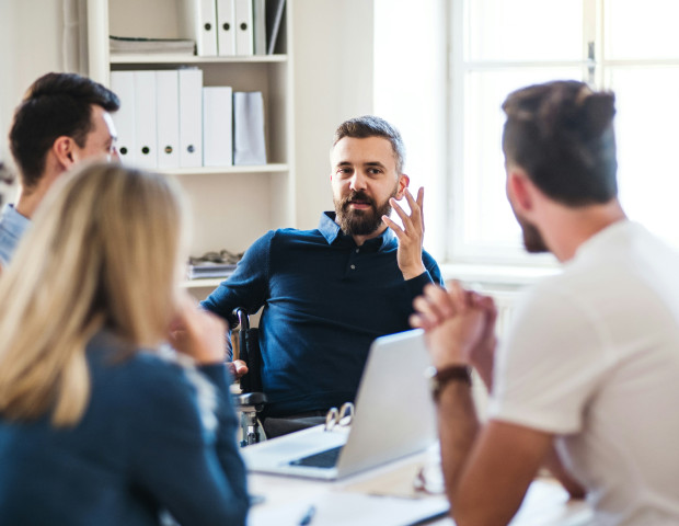 Business acquisition negotations