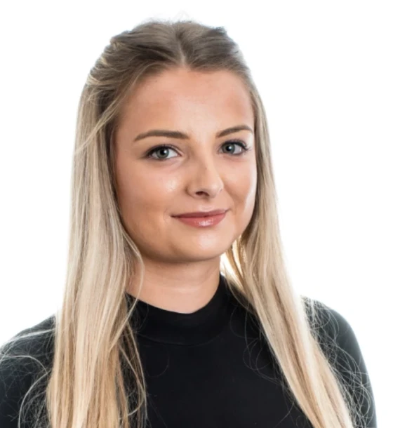 Headshot of Caprice Lamberti