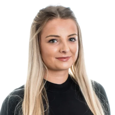 Headshot of Caprice Lamberti