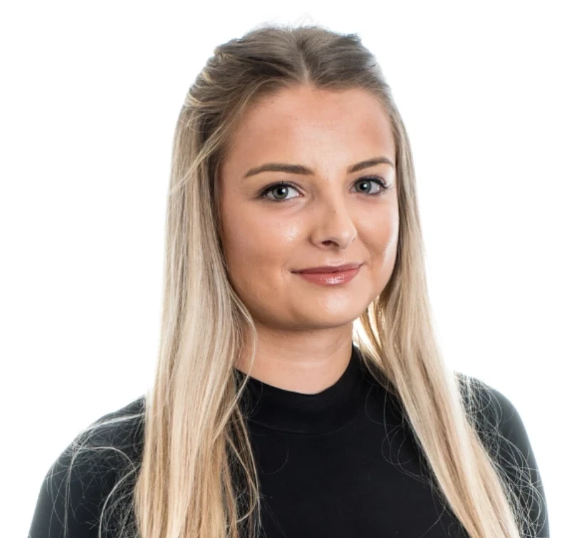 Headshot of Caprice Lamberti