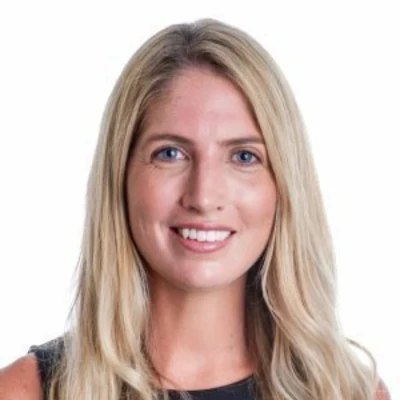 Headshot of Chantelle Rogers