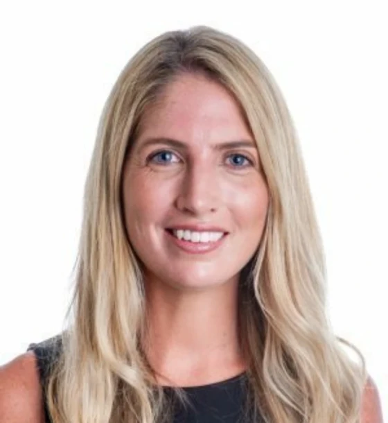 Headshot of Chantelle Rogers