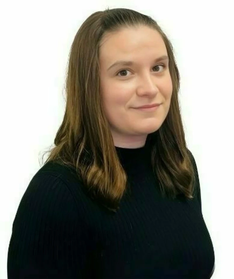 Headshot of Chloe Lynaugh