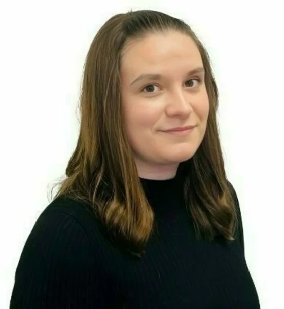 Headshot of Chloe Lynaugh