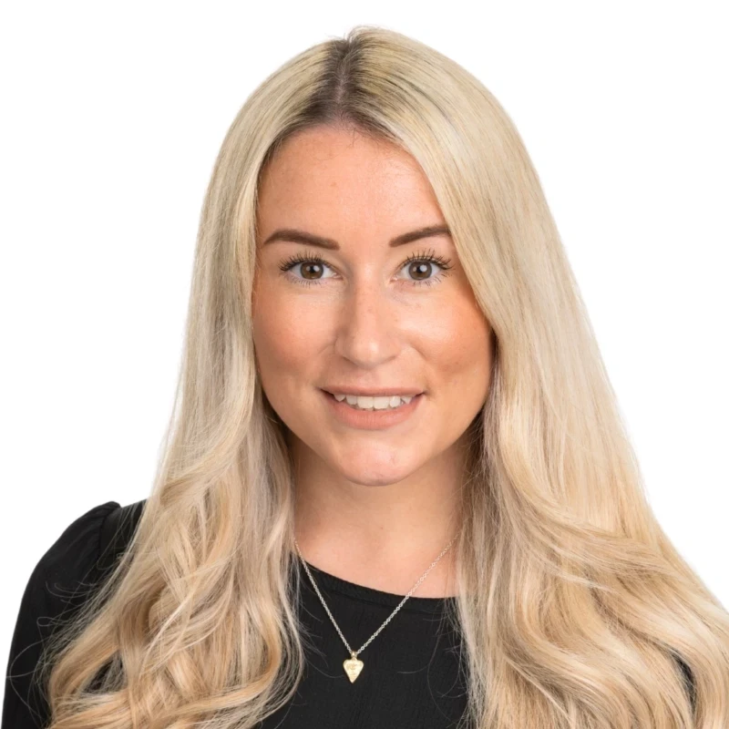 Headshot of Emma Millson