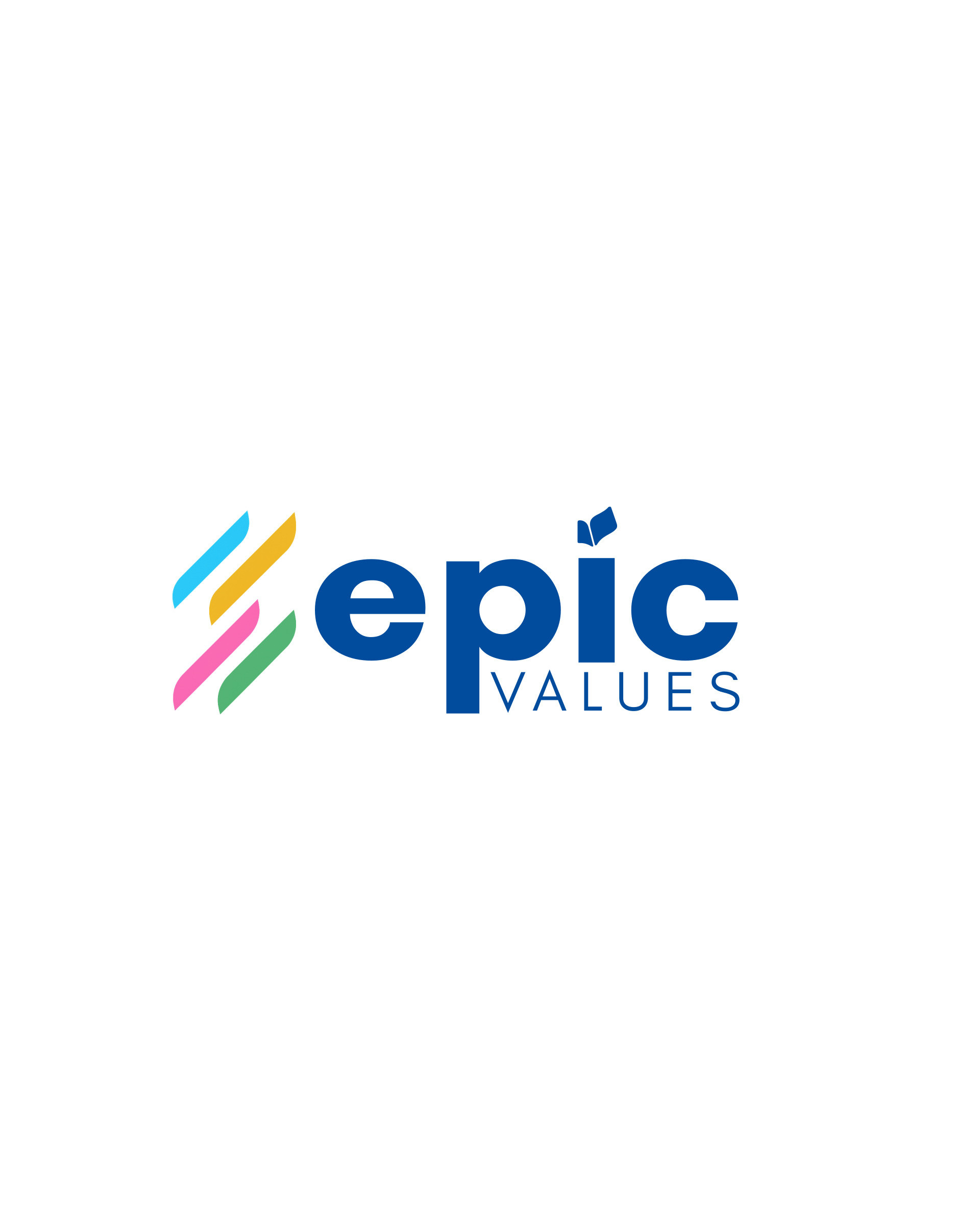 Epic Values logo