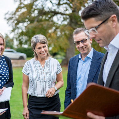 Forrester Boyd accountants