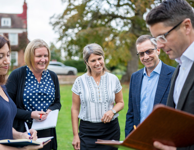 Forrester Boyd accountants