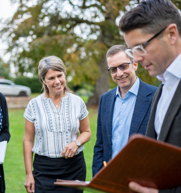 Forrester Boyd accountants