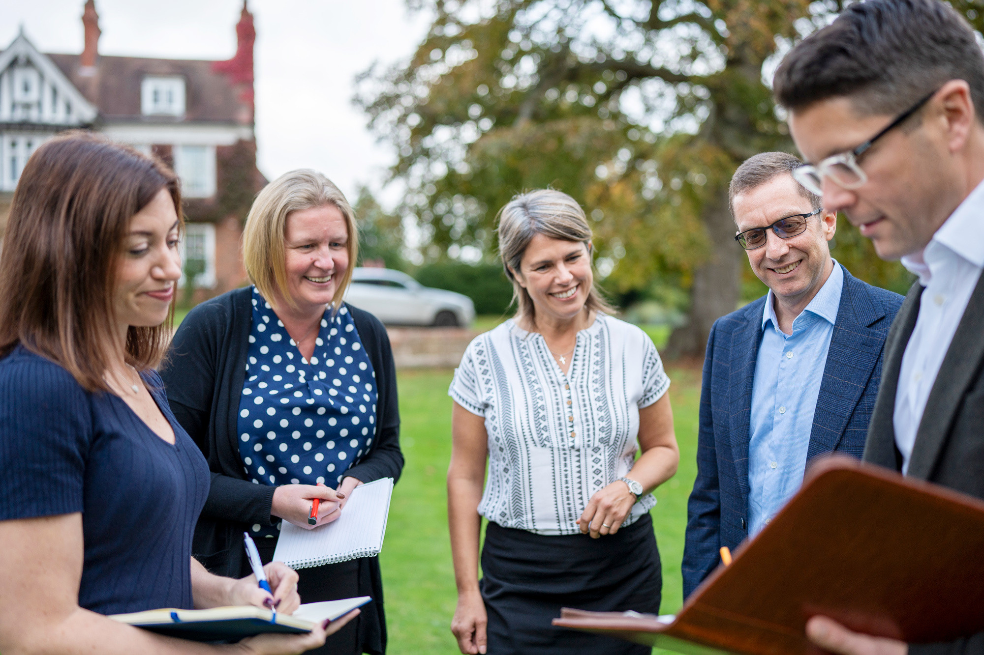 Forrester Boyd accountants